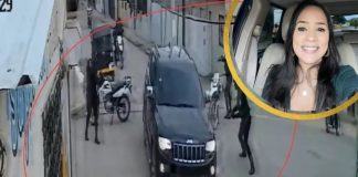Dra. Silvia Penaló da detalles tras ser tiroteada mientras iba a bordo de su vehículo por policías en Valverde