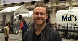 Asesinan a puñaladas al fundador de Cash App en el centro de San Francisco (EE.UU.)