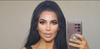 Muere a sus 34 años estrella de OnlyFans que se hizo famosa por su gran parecido a Kim Kardashian