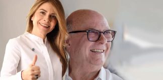 Hipólito Mejía | «Etapa de Carolina como alcaldesa concluyó»