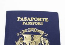 República Dominicana estrena pasaporte electrónico con mayores estándares de seguridad