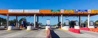 PEAJES GRATIS RD | Hasta el jueves 24 a las 6 am por tormenta Franklin