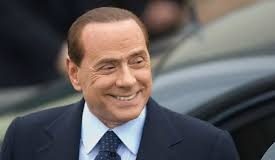 Murió Silvio Berlusconi, ex primer ministro de Italia que sobrevivió a escándalos sexuales y de corrupción