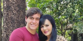 Julián el hijo de Maribel Guardia y Joan Sebastian había intentado comunicarse con una amiga horas antes de morir
