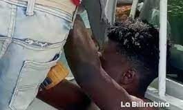 Hombre se corta el pene después de propinarle machetazo a su pareja en SPM