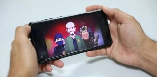 Lanzan videojuego en el que Bukele persigue a pandilleros en El Salvador
