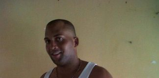 Cadáver encontrado en río Soco de SPM es identificado como Dennis Gautier exmiembro de la Armada Dominicana del M2 quien fue raptado en Sabana de la Mar
