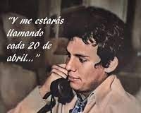 Robert Linarez declama estribillo canción José José | «Me vas a echar de menos y me estarás llamando cada 20 de Abril»
