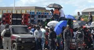 Musicólogos ruidosos serán arrestados y sometidos a la justicia