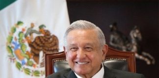 Presidente mexicano Andrés Manuel López Obrador le da COVID-19 por tercera vez