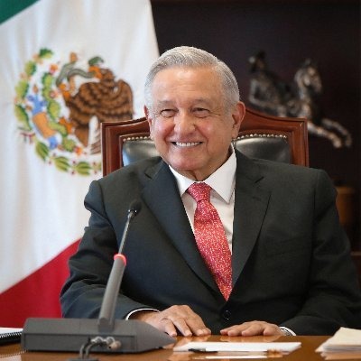 Presidente mexicano Andrés Manuel López Obrador le da COVID-19 por tercera vez