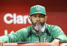 Estrellas Orientales destituyen al mánager Fernando Tatis tras descontento interno y declaraciones polémicas