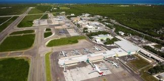 Suprema falla contra el Aeropuerto Internacional de Bávaro