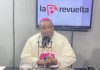Obispo Jesús Castro Marte defiende nuevo Código Penal y pide al Tribunal Constitucional “dejarlo caminar”