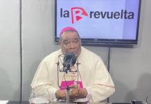 Monseñor Castro Marte afirma que mujeres dominicanas están preparadas para dirigir el país
