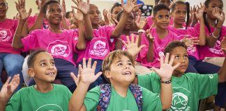 CEPM fortalece la educación medioambiental con el programa «Red de Escuelas Verdes» y presenta el libro «Ámbar: Energía al Natural»