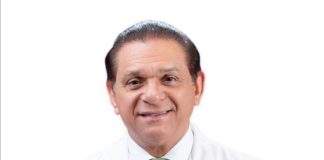 Daniel Rivera | Será el candidato oficial a senador por el PRM en Santiago de los Caballeros