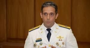 Varían medida de coerción de general Torres Robiou a arresto domiciliario, imputado en Coral 5G