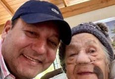 Murió Doña Mélida, madre de Abel Martínez candidato a la presidencia del PLD