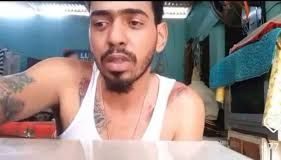 Se entregó «Luis», involucrado en el caso de El Dotolcito y acusado de la muerte de Joshua Omar Fernández