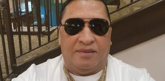 Matan a balazos a hombre vino de EE UU a celebrar Día de las Madres