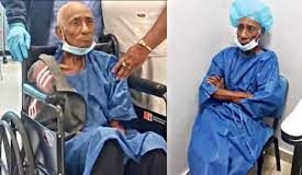 El Viejo Liopo es diagnosticado con cáncer