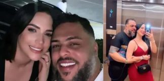 Parejas de Amelia Alcántara y Tamara Martínez fueron apresados por violencia de género y trasladados a la carcelita del Palacio de Justicia de Ciudad Nueva