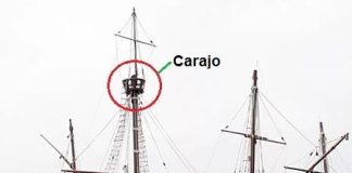 Origen de la frase «Vete pa’l carajo»