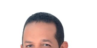 Ruddy Pérez anuncia aspiraciones a diputado por La Altagracia