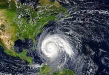 Nombres oficiales de las tormentas y huracanes para esta temporada ciclónica 2026