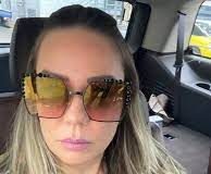 Laura Thoner esposa del ex tesorero nacional Alberto Perdomo se suicido a bordo de su vehículo en un parqueo de un supermercado de Santo Domingo