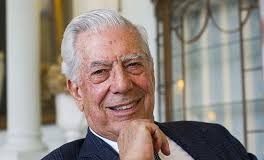 Rechazan presidente Abinader haya otorgado nacionalidad dominicana a Vargas Llosa