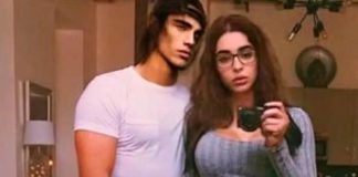 Mujer asegura que está embarazada de su novio creado con inteligencia artificial