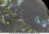 Arthur se convierte en la primera tormenta tropical de la temporada 2026 en el Atlántico
