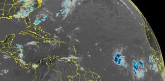 Tormenta Bret podría impactar la República Dominicana el sábado en la tarde según Onamet