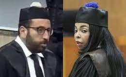 Juez decide no sancionar a abogado que llamó «ridícula» a Yeni Berenice en plena audiencia