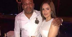 Condenan a Marisol Franco, pareja sentimental de César «El Abusador» a cinco años de prisión suspendida y a todos los involucrados en red criminal dirigida por Peralta