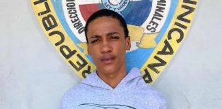 «Manguito» se entrega y Ministerio Público solicitará 18 meses de coerción contra el tras ser acusado de cercenar una mano a adolescente