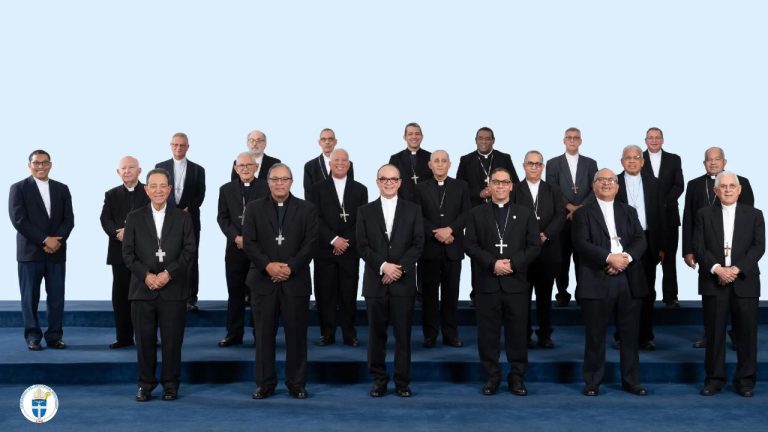Conferencia del Episcopado elige a Castro Marte como su vicepresidente en su nueva directiva