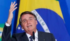 Jair Bolsonaro queda inhabilitado para ejercer cualquier cargo electivo por 8 años en Brasil