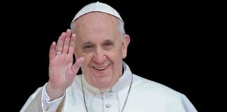 Sacerdotes de Toledo en España sobre la salud del Papa Francisco | «Rezo mucho para que pueda ir al cielo cuanto antes»