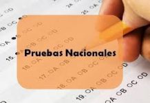 Educación convoca a más de 111 mil estudiantes para las Pruebas Nacionales 2026
