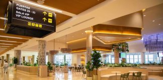 Aeropuerto de Punta Cana recibe certificación OEA de la Organización Mundial de Aduanas