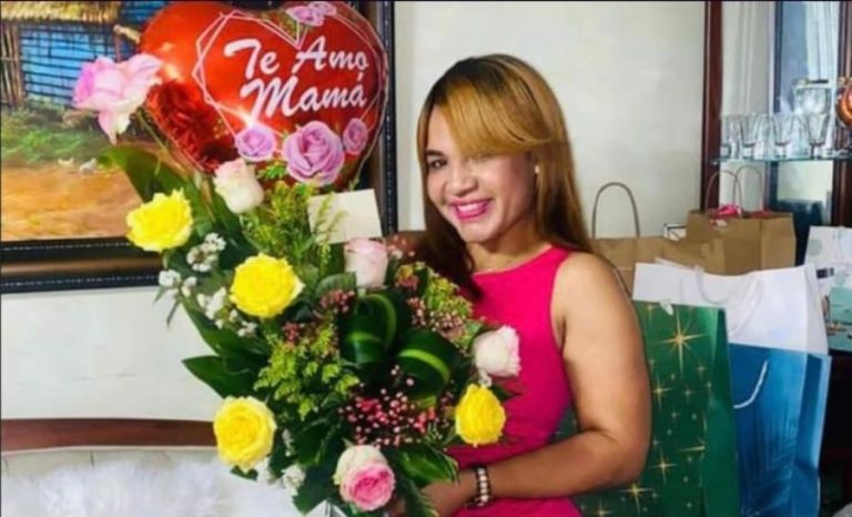 Autopsia de Yomaira Jiménez revela que fue estrangulada antes de caer de un cuarto piso de hotel de Bávaro