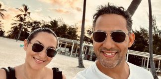 Sergio Carlo confirma es soltero