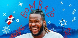 Vladimir Guerrero Jr. gana el Derby de Jonrones