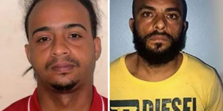 Identifican las dos personas encontradas calcinadas dentro de vehículo en Loma Miranda