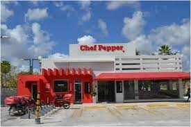 Chef Pepper cierra sus puertas en República Dominicana