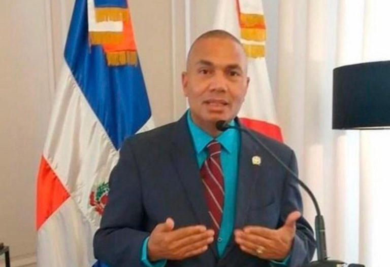 Empresario Eddy Bueno respalda medidas del gobierno ante conflicto RD-Haití
