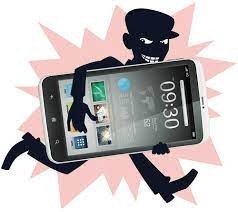 Apresaron a «Bulín» acusado de robarse al menos 90 teléfonos celulares